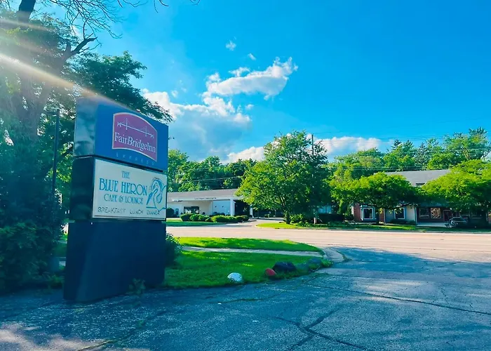 Schaumberg Near I 90