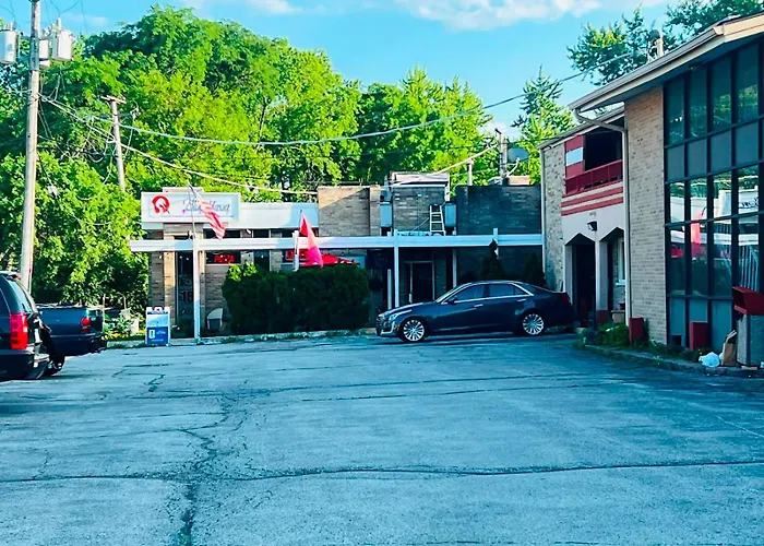 Schaumberg Near I 90 Barrington